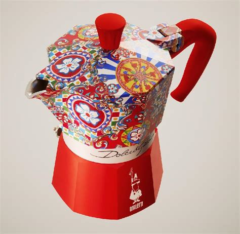 bialetti dolce gabbana